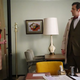 Emily Kinney and Michael Sheen